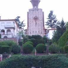 Sant Pere Màrtir d'Olot