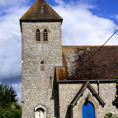 St Michael and All Angels Church, Partridge Green