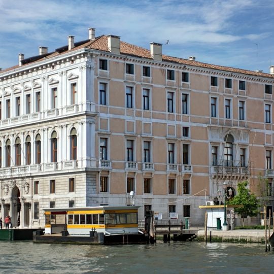 Palazzo Grassi
