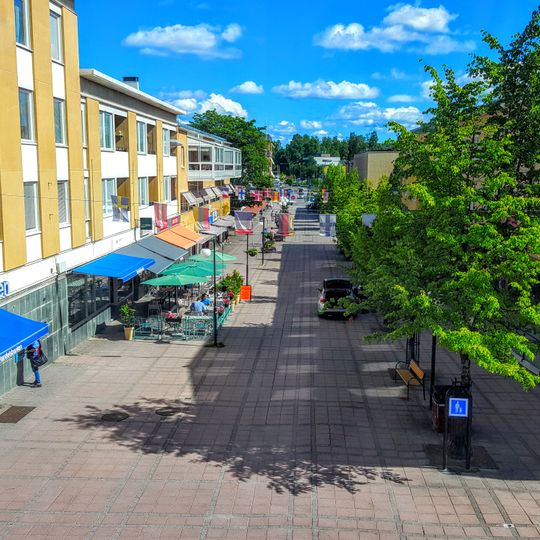 Kramfors Municipality