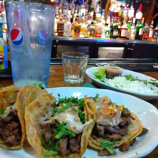 Cinco De Mayo
