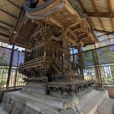 Fukiauzu-jinja