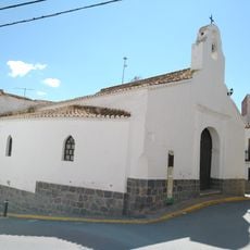 Ermita de Nuestro Padre Jesús Nazareno