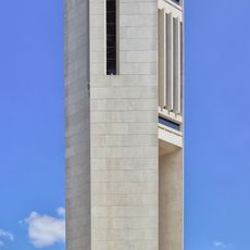 National Carillon