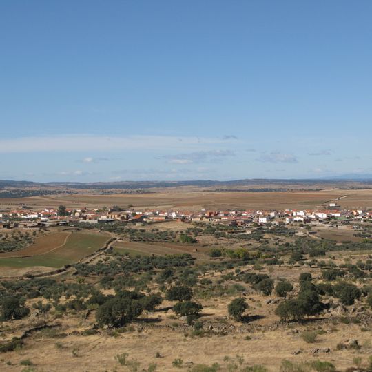 Villar del Pedroso