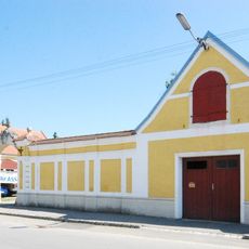 Parochial House Zellerndorf