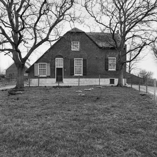 Rietveld 128, Woerden