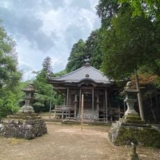 進美寺