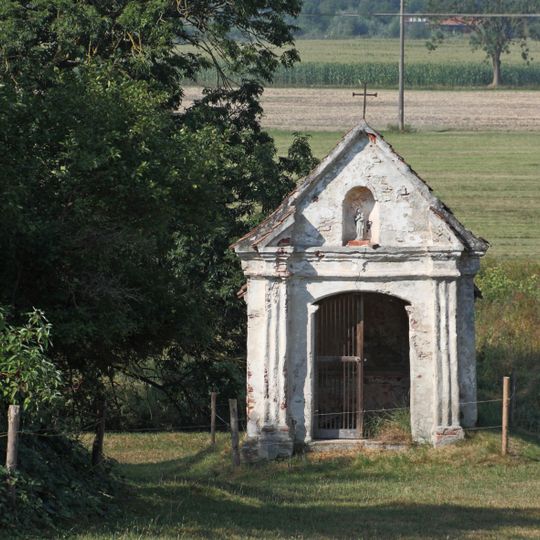 Feldkapelle