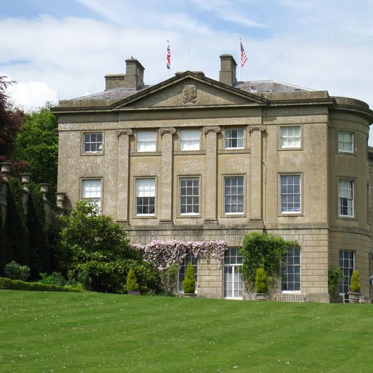 American Museum in Britain