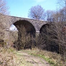 Ravenshore Viaduct