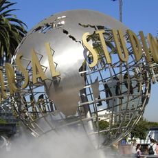Universal Studios Hollywood