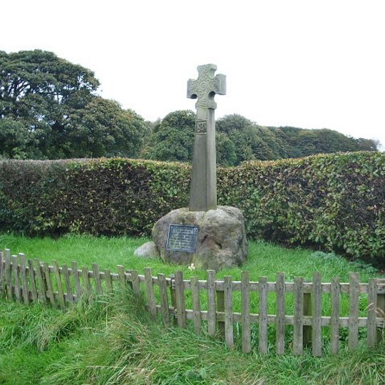 Claughton War Memorial