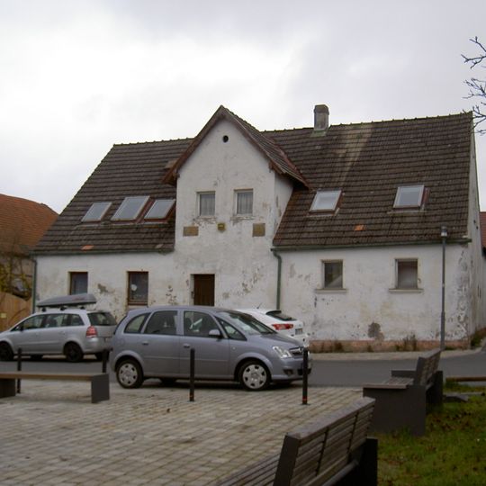 Kohlberg Upper Palatinate Marktplatz 5