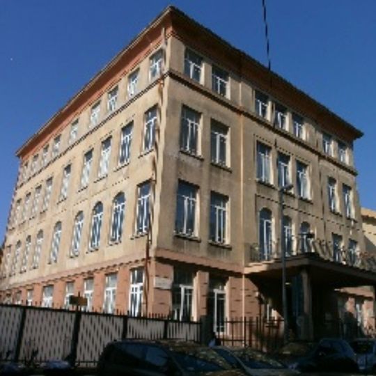 Scuola San Paolo di Castelletto