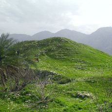 تل علامرودشت