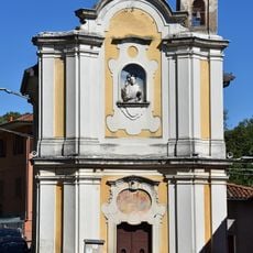 Chiesa dei santi Re Magi