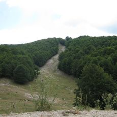 Monte Livata