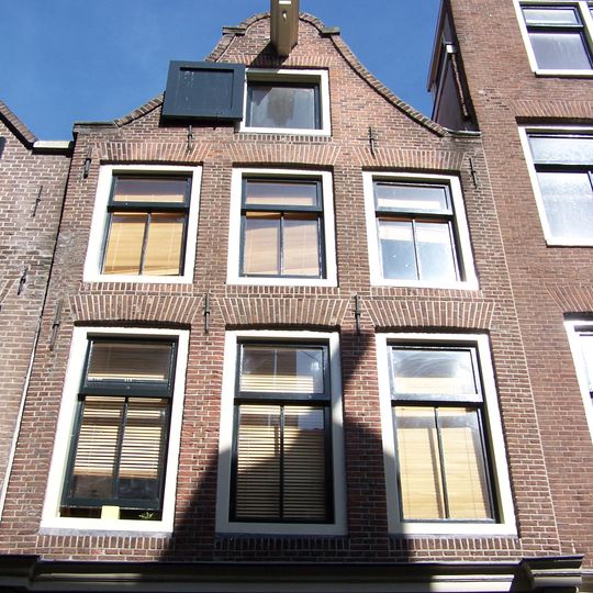 Bloemstraat 50, Amsterdam