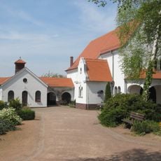 Friedhof Wahren Georg-Schumann-Straße 340