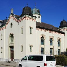Synagogue