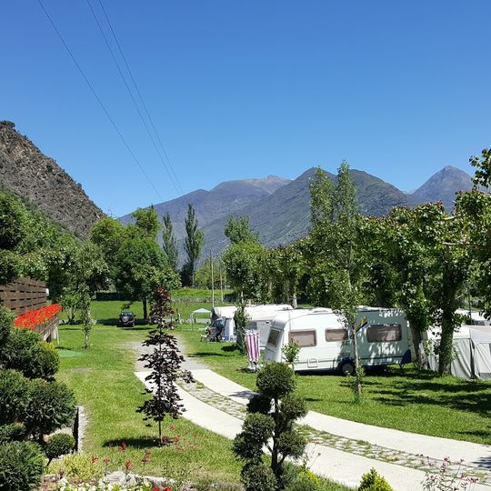 Càmping Nou Camping