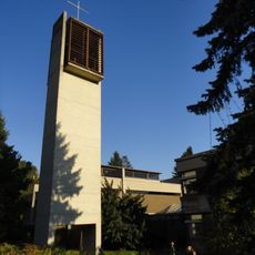 Pfarrkirche Leoben-Hinterberg