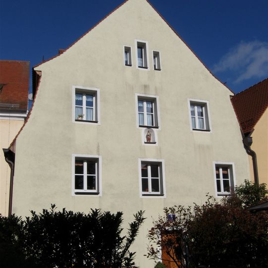 Wohnhaus