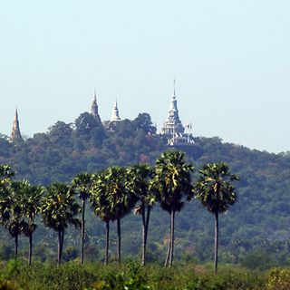 Ciudad de Udong