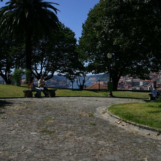 Jardim do Morro