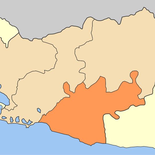 Maronia - Sapes Municipality