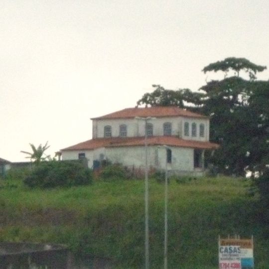 Gardênia Azul