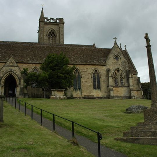 Uley War Memorial