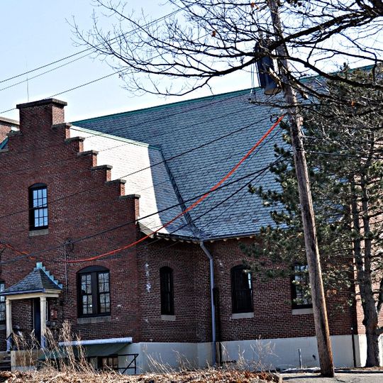 City Stable and Garage