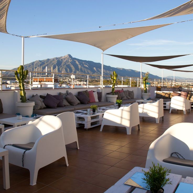 NH San Pedro de Alcántara