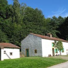 Fourneau Saint-Michel