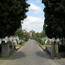 Rifredi Cemetery