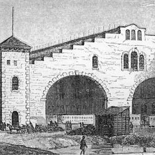 Great Central Station