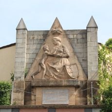 Befreiungsdenkmal (St. Paul im Lavanttal)