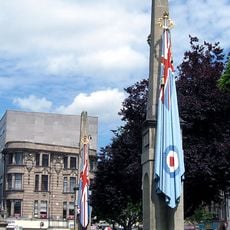 Northampton War Memorial
