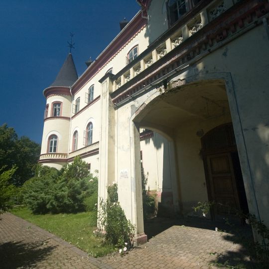 Jastrzębie, Silesian Voivodeship