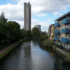 Grand Union Canal