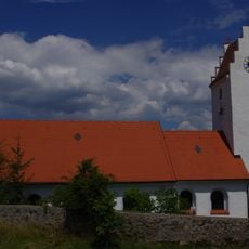 Katholische Filialkirche St. Peter