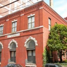 Class and Nachod Brewery
