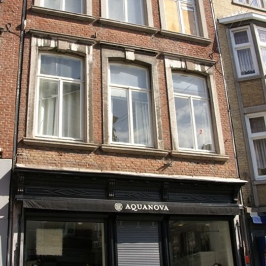 Wycker Brugstraat 46, Maastricht