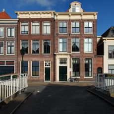 Luttik Oudorp 42, Alkmaar
