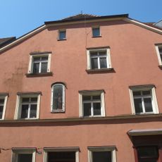 Albrechtsgasse 35