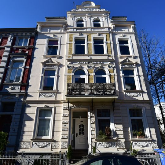 Kurfürstenstraße 25