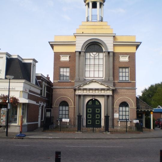 Doopsgezinde Kerk