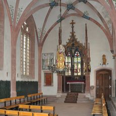 Michaelskapelle